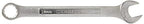 CRAFTSMAN Combination Wrench Set, SAE/Metric, 18mm (CMMT42925) - size: 18 MM