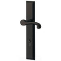 Open Box - Baldwin MP004190ACT4 - Multi Point Locks Door Hardware