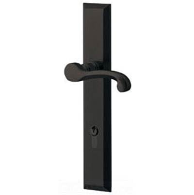 Open Box - Baldwin MP004190ACT4 - Multi Point Locks Door Hardware