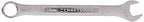 CRAFTSMAN Combination Wrench Set, SAE/Metric, 13mm (CMMT42917) - size: 13 MM