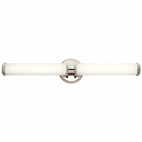 Open Box - Kichler 45685NBRLED - Bathroom Fixtures Indoor Lighting