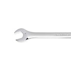 GEARWRENCH 12 Pt. Long Pattern Combination Wrench, 15mm - 81672 - size: 15.0mm
