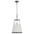 Open Box - Quorum International 8238-11-59 - Pendants Indoor Lighting