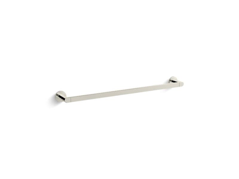 Open Box - Kohler K-73142-SN - Bathroom Hardware Bathroom Hardware and Accessories