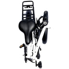 E-Go Lite Folding Electric Bike 250W