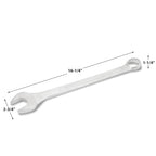 Performance Tool W376B 1-5/16 in. Jumbo Combination Wrench - size: 1-5/16", style: Jumbo Wrench