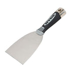 Hyde 06578 Putty Knife,Flexible, 4" - size: 4 Inch