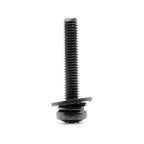 ReplacementScrews Wall Mount Screws Compatible with Toshiba 55LF621U21
