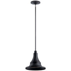 Open Box - Kichler 59058BKT - Pendants Outdoor Lighting