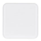 EverSafe EZ-Patch Dual-Function Wall Repair Access Panel, Easy Patch, No-Tool, Removable, 16" x 16" - size: 16" x 16"