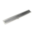 Open Box - Infinity Drain FFLT 6536 PS - Shower Drains Showers