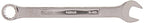 CRAFTSMAN Combination Wrench Set, SAE/Metric, 14mm (CMMT42918) - size: 14 MM
