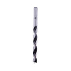 Premium Brad Point Drill Bit - High-Accuracy Woodworking Size: 20mm - 205mm - size: 20 mm x 205 mm (Pack of 1)