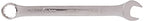 CRAFTSMAN Combination Wrench Set, SAE/Metric, 13mm (CMMT42917) - size: 13 MM