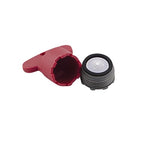 Moen 137401 Eco-Performance Aerator Flow Restrictor Service Kit for Rothbury or Voss, 1.5 gpm