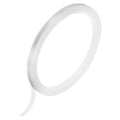 uxcell Clear Heat Tape, 1 Roll 5mmx33m 108ft High Temperature Heat Resistant Tape for Sublimation,Heat Vinyl Press,Heat Transfer, Circuit Board, No Residue - color: Clear, size: 5mmx33m