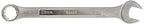 CRAFTSMAN Combination Wrench Set, SAE/Metric, 18mm (CMMT42925) - size: 18 MM