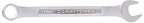 CRAFTSMAN Combination Wrench Set, SAE/Metric, 17mm (CMMT42929) - size: 17 MM