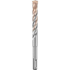 DEWALT DW5437B25 1/2 by 4 by 6 Rock Carbide SDS+ Hammer Bit, 25-Pack - size: 25-pack