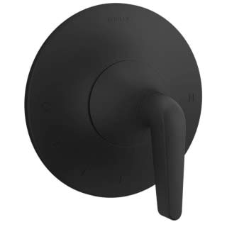 Open Box - Kohler K-T22030-4-BN - Valve Trim Only Showers