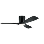 Open Box - Kichler 300032SBK - Ceiling Fans Fans