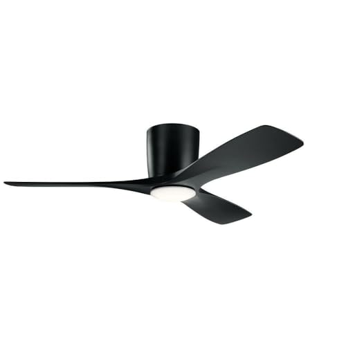 Open Box - Kichler 300032SBK - Ceiling Fans Fans