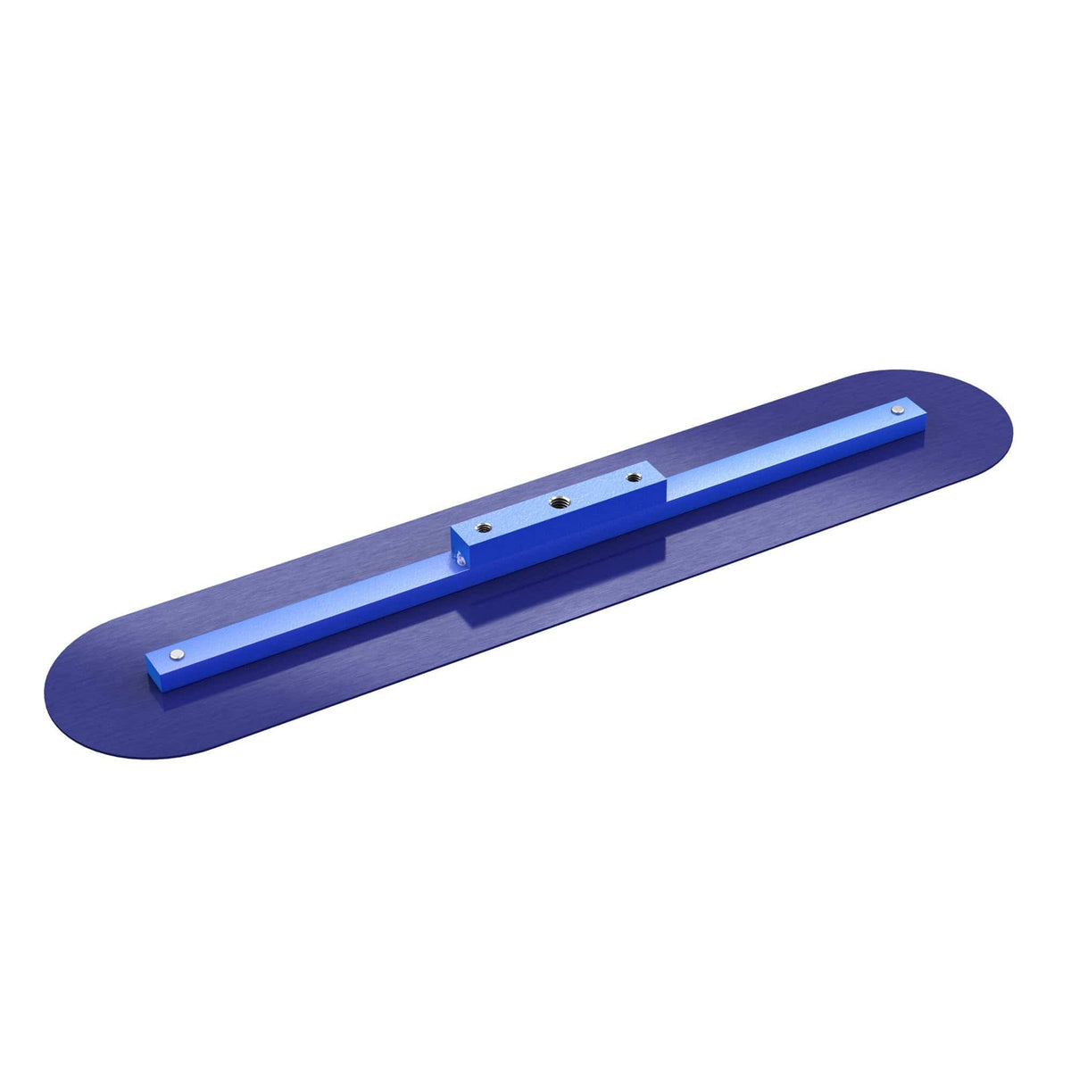 Bon Tool Round End Blue Steel Fresno - RHINOBUILD Bricklaying Tools