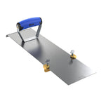 Bon Tool Adjustable Edger/Groover - Comfort Wave Handle
