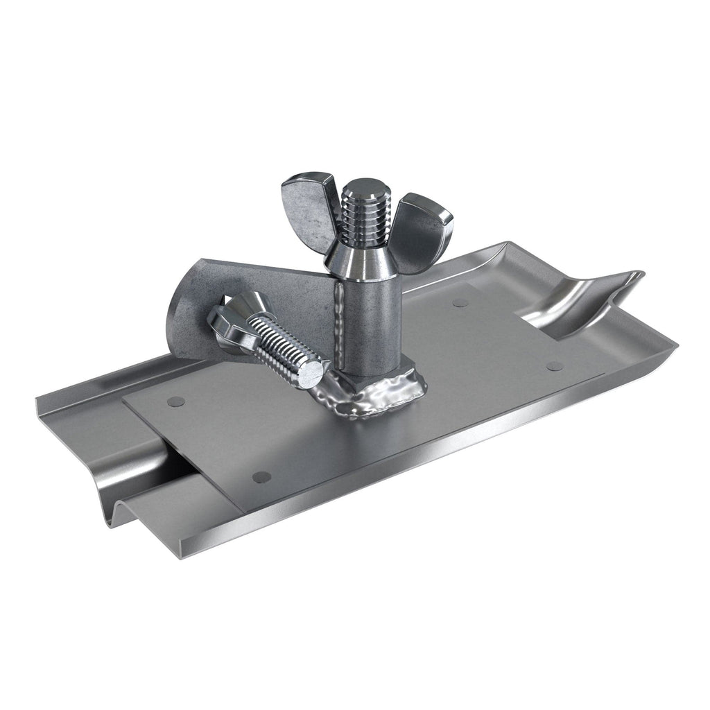 Bon Tool Stainless Steel All Angle Groover (22-817)