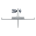 Bon Tool Geno Saw Cut Stainless Steel Walking Groover