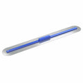 Bon Tool Stainless “Spring” Steel Fresno Trowel (22-926)