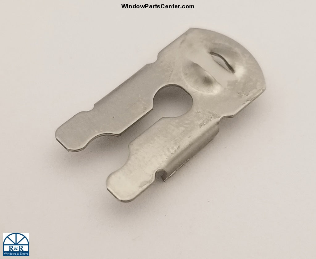 220 Amesbury Truth Hinge Detach Clip Arm Clip