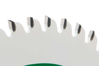 Circular Saw Blades 165mm x 20mm x 2.2mm 48 Tooth Track - 4102