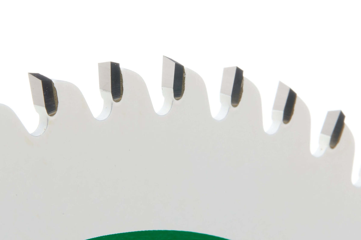 Circular Saw Blades 165mm x 20mm x 2.2mm 48 Tooth Track - 4102