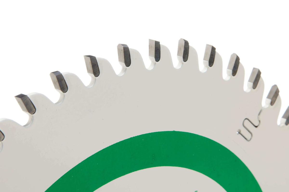 Circular Saw Blades 160mm x 20mm x 2.2mm 48 Tooth TCG (Solid Surface) - 2206