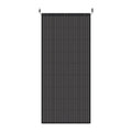 Energian 220W Semi-Flexible Composite Solar Panel with 0.9m Cable