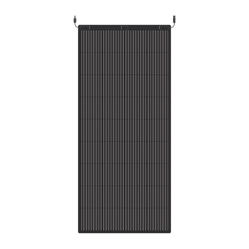Energian 220W Semi-Flexible Composite Solar Panel with 0.9m Cable