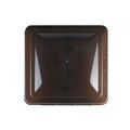 Smoked Lid Only To Suit TRA’s SRV14 Caravan RV Shower Hatch