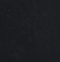 Hudson Reed Fusion Fitted Laminate Worktop, Laminated Stone Worktops for Vanity Units in Black Sparkle Finish, 2000 x 365mm