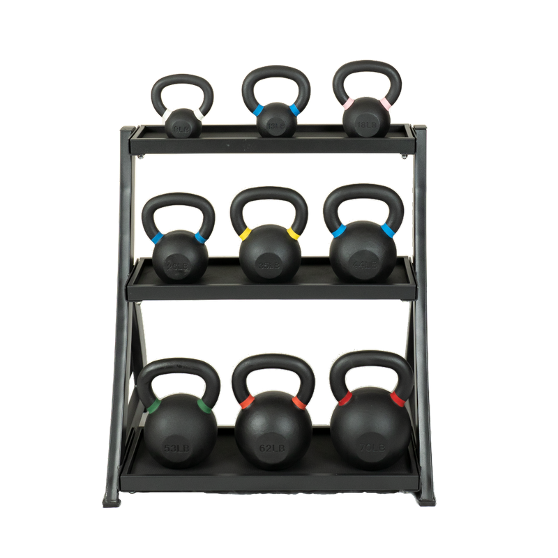 31" KETTLEBELL RACK