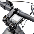 Viking Pro Mountain Electric Bike