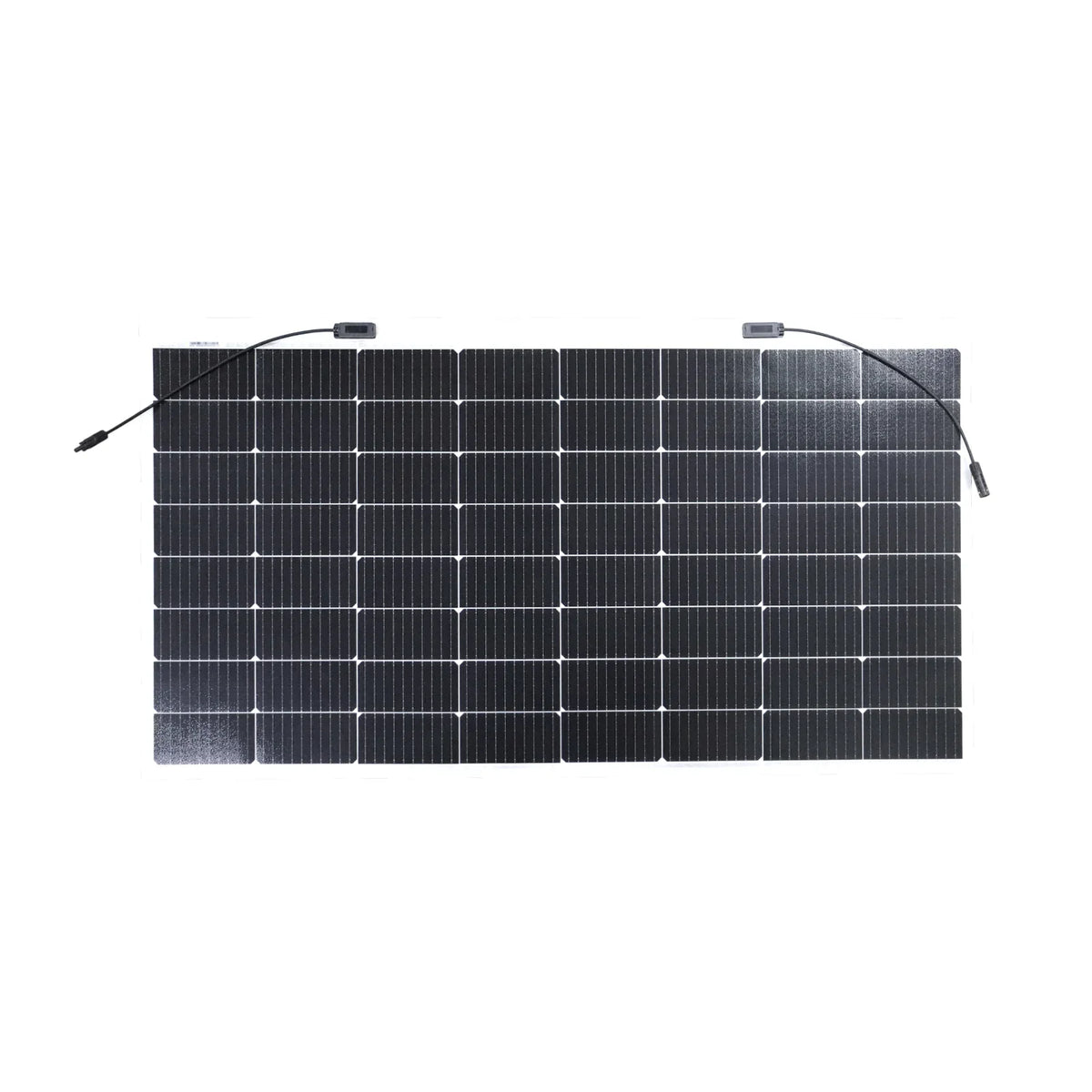 Sunman 230W eArc Flexible Solar Panel