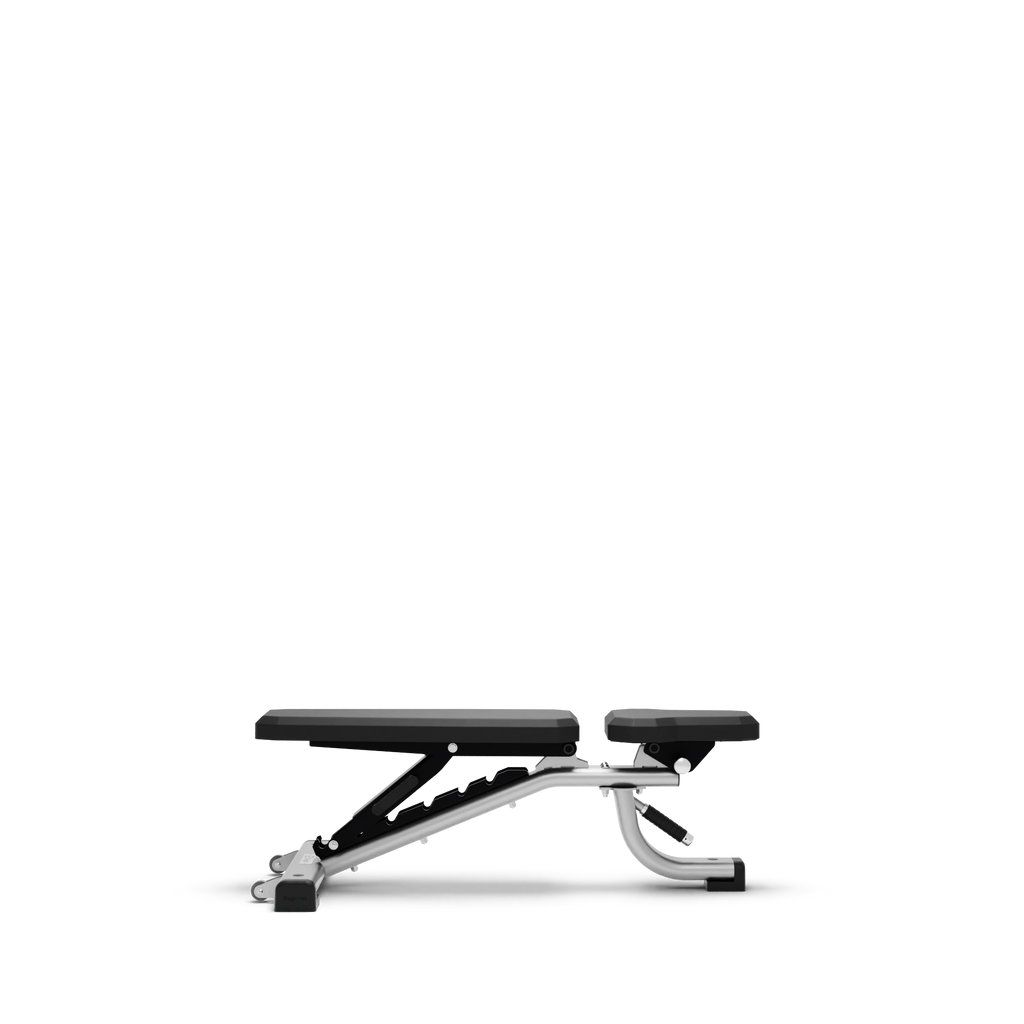 Exigo Multi Adjustable Bench