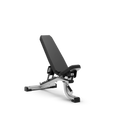 Exigo Multi Adjustable Bench