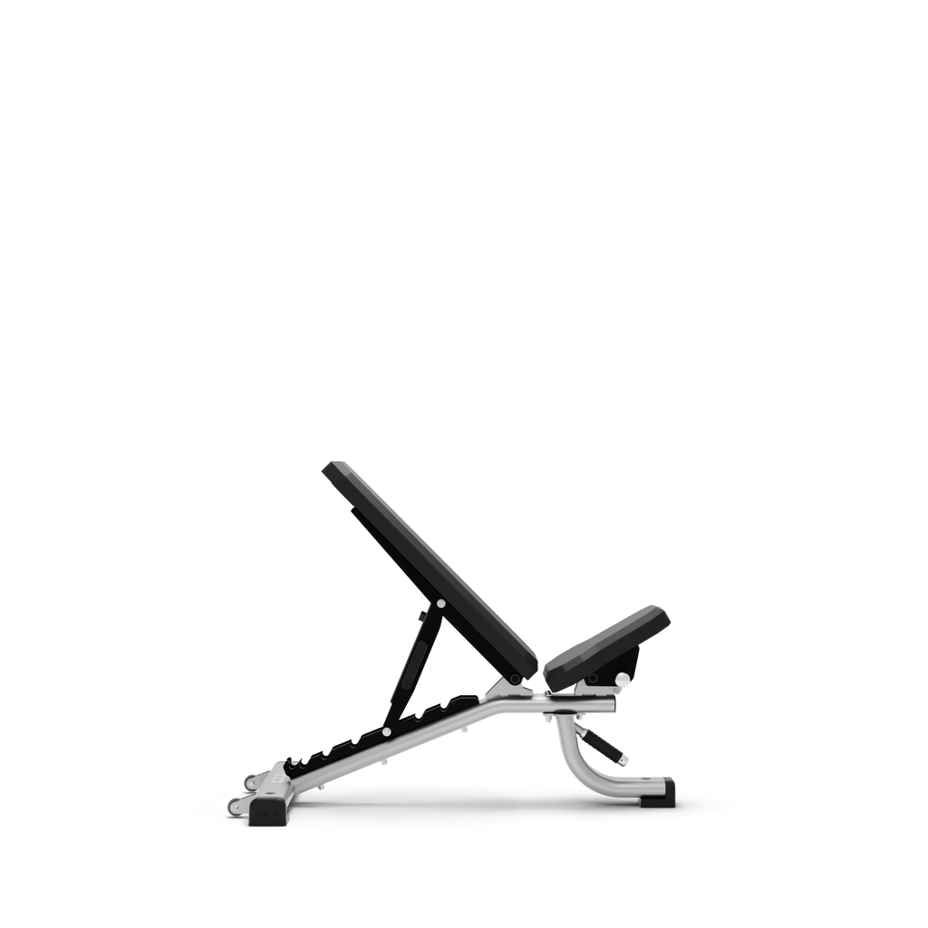 Exigo Multi Adjustable Bench