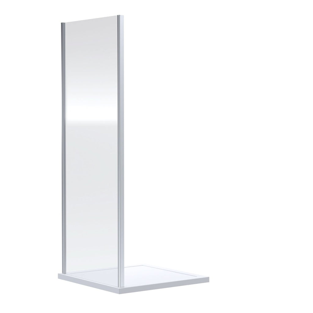 Matrix 6mm Glass Side Panel
