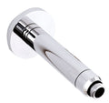 Hudson Reed Fixed Shower Heads Ceiling-Mounted Arm, Ceiling Mounted Heavy Duty Design, Ceiling Mounted Arm in Chrome