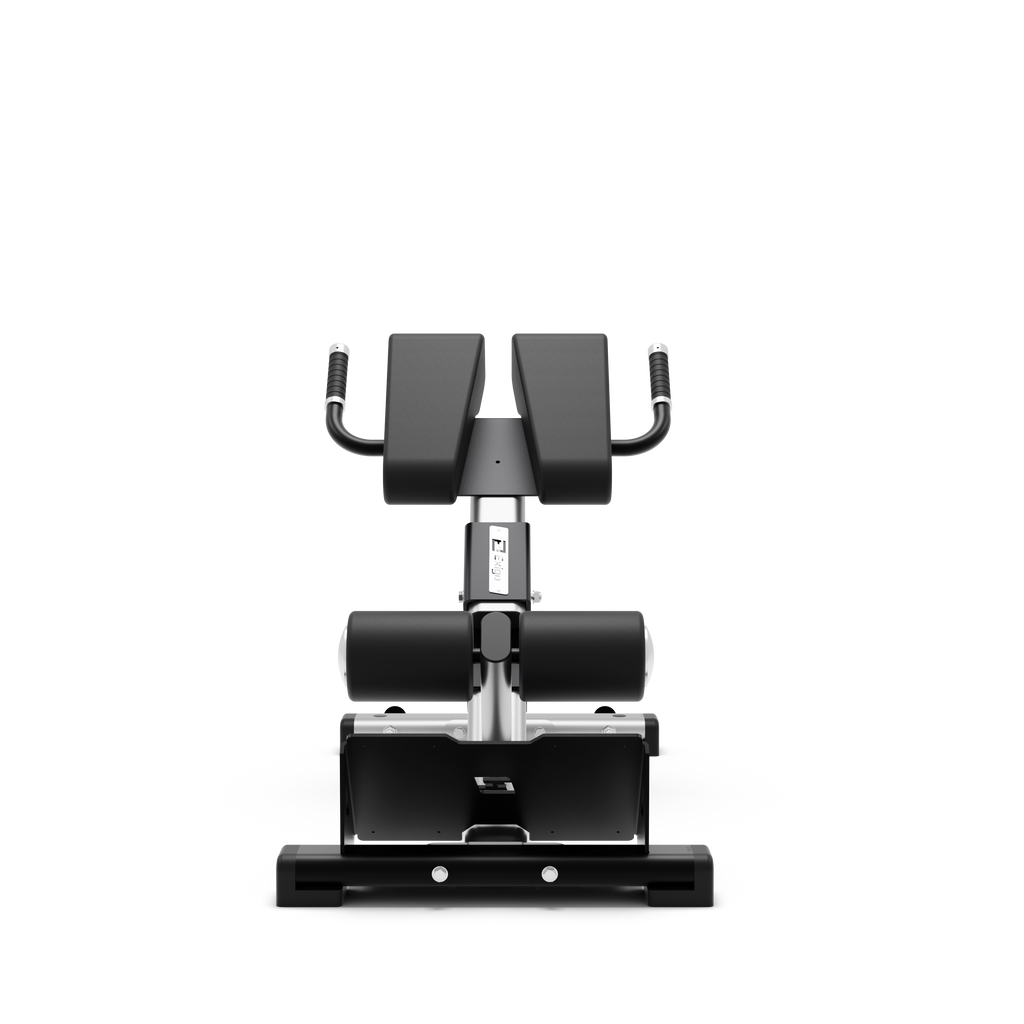 Exigo 45 Degree Hyper Extension