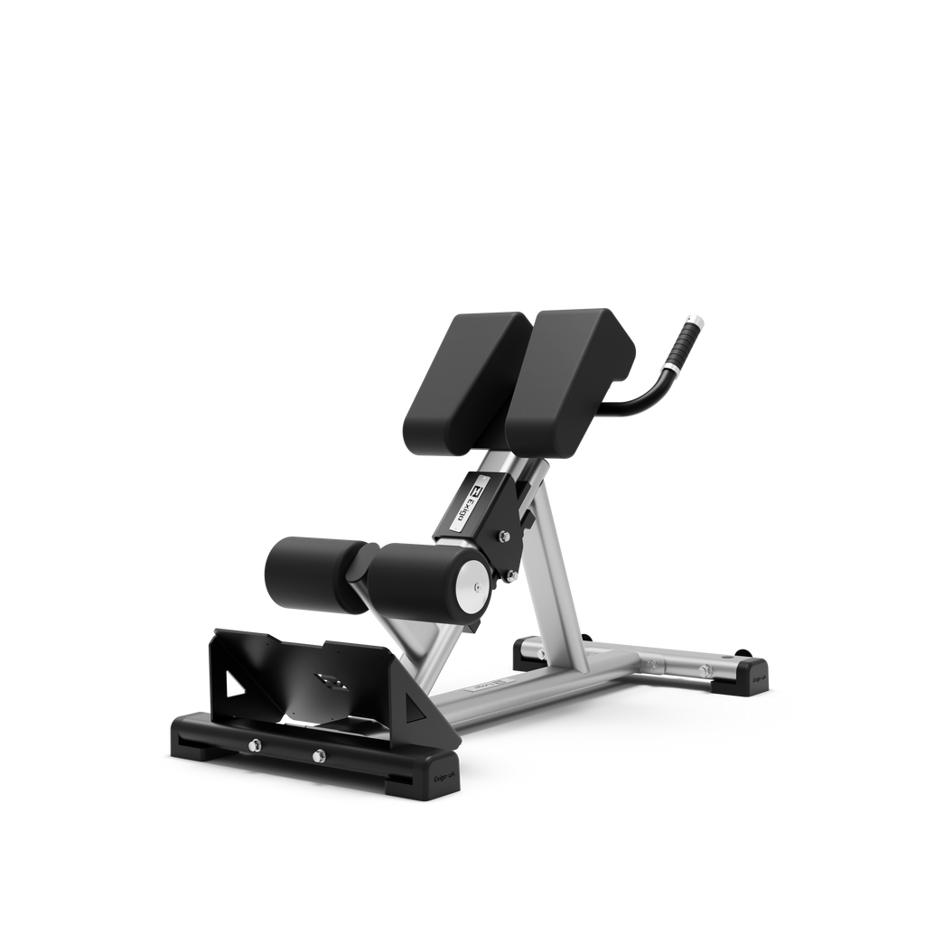 Exigo 45 Degree Hyper Extension