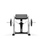 Exigo Seated Preacher Curl
